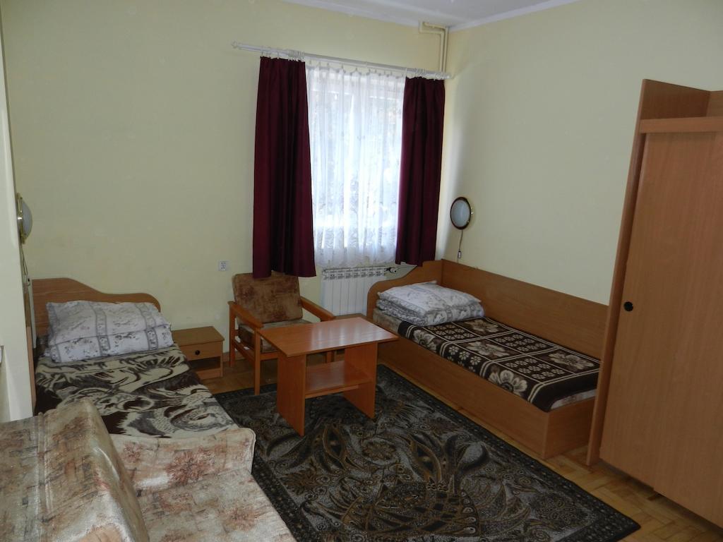 Srodborowianka Apartment Otwock Phòng bức ảnh